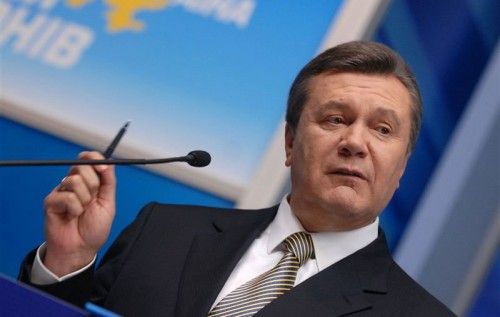 Утікач Віктор Янукович завів блог на сайті korrespondent.net