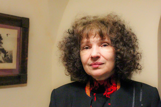 Історик Оксана Фісун: В істерії знесення пам’ятників мені ввижається якась розгубленість