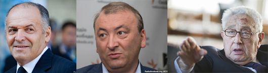 Привіт із Москви: за кремлівський сценарій для Донбасу та Криму вже агітують навіть в Україні