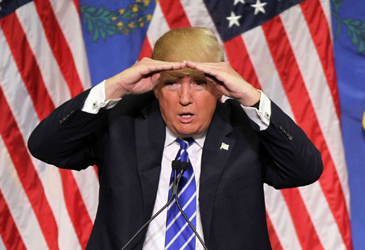 ТРАМПлін у Білий дім: інавгурацію Трампа бойкотуватимутьпонад 100 конгресменів-демократів