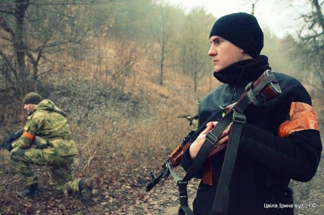 Влада Харкова не перейменує проспект Героїв Сталінграда на честь Мирослава Мисли