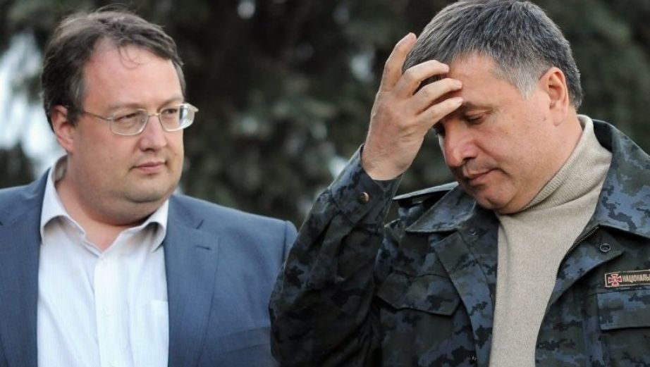 Спецслужби Росії готували замах на депутата Антона Геращенка (відео)