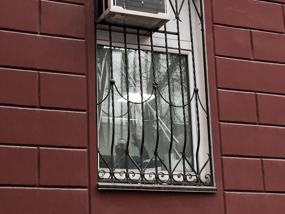Авоката Миколу Полозова відпустили після мовчанки на допиті у ФСБ