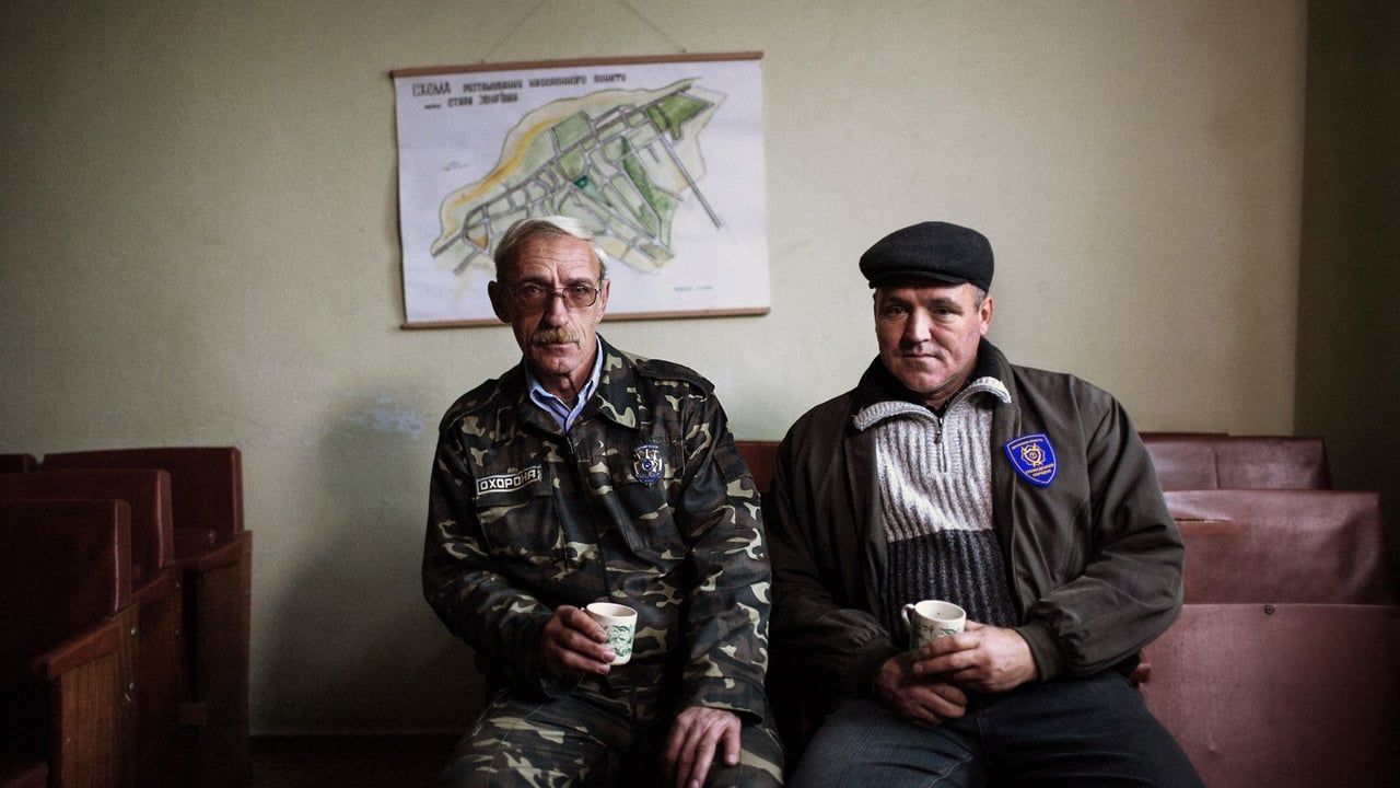 Вітчизняна стрічка «Українські шерифи» вибула з гонки за «Оскар»