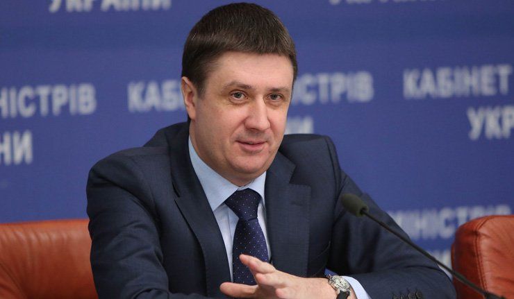 Віце-прем’єр В’ячеслав Кириленко пропонує українізувати телевізійний прайм-тайм