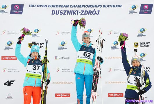 Відповідальна розминка