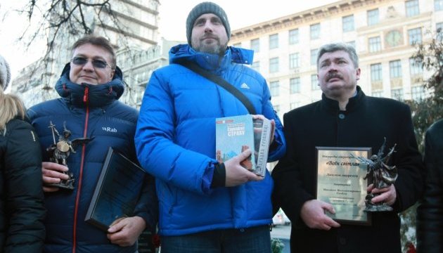 «Воїни світла» і духовний спротив