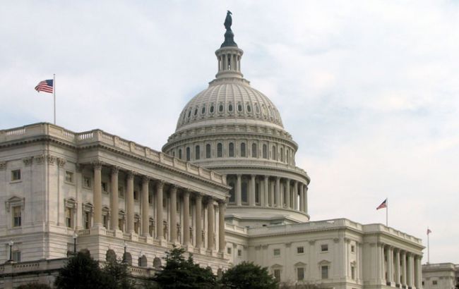 У США підготували законопроект на підтримку України