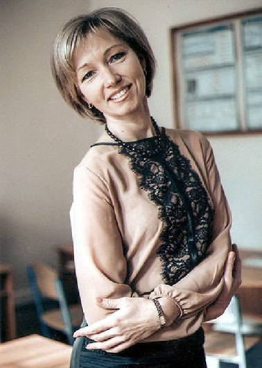 У вчителя перерв не буває