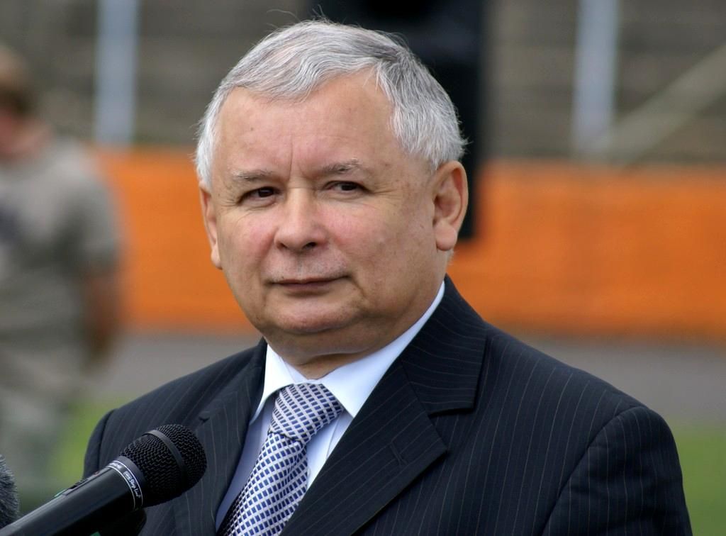 Качинський: Україна має відмовитись від Бандери для вступу в Євросоюз