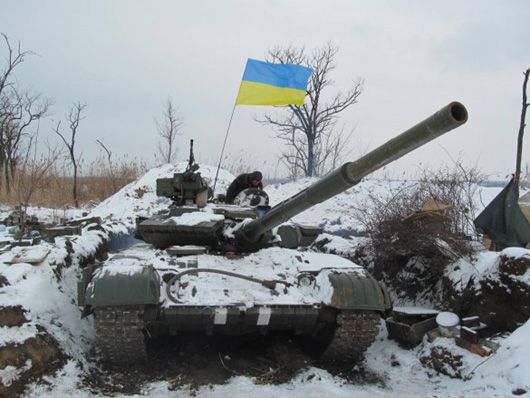 Комбат кримськотатарського батальйону на Донбасі: «Воюватиму до кінця»