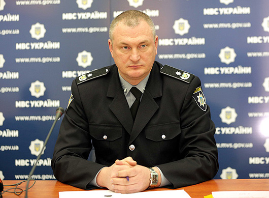 ...а дружина —  не бізнес-вумен