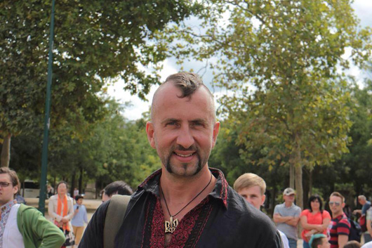 Голосові дива у різних ролях