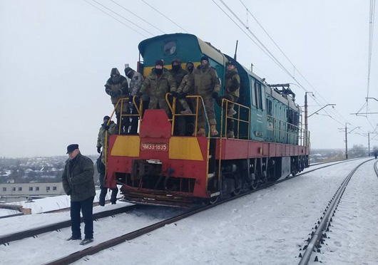 Світло або вугілля