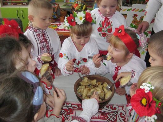 Ой Масничко, яка ж ти була! Топ рецептів найсмачніших вареників