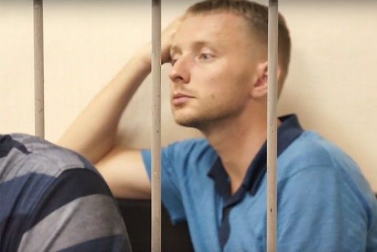 Олександр Кацуба повернув державі вкрадені 100 мільйонів гривень