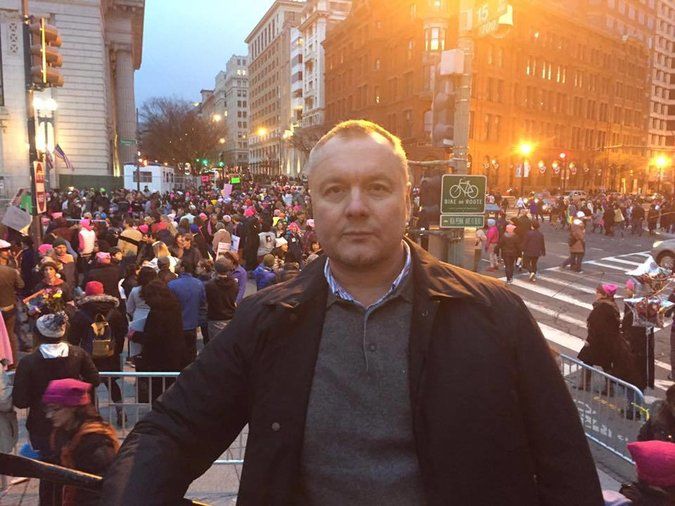 Депутат Андрій Артеменко пропонує надати Крим в оренду Росії