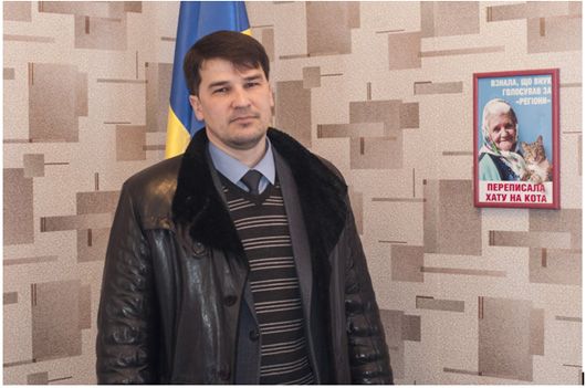 І один у полі воїн: сільрада на Дніпропетровщині два роки не платить за газ офшорній компанії