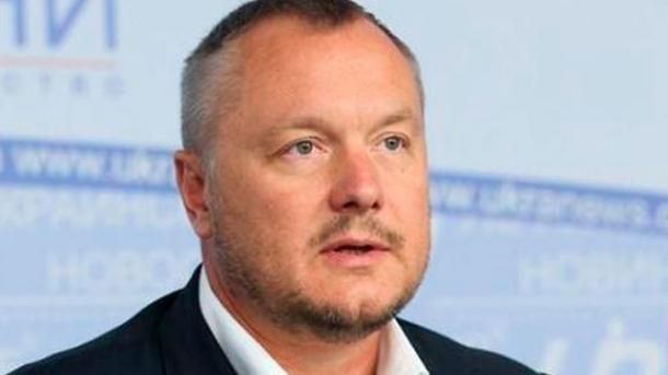 Депутата Андрія Артеменка підозрюють у державній зраді