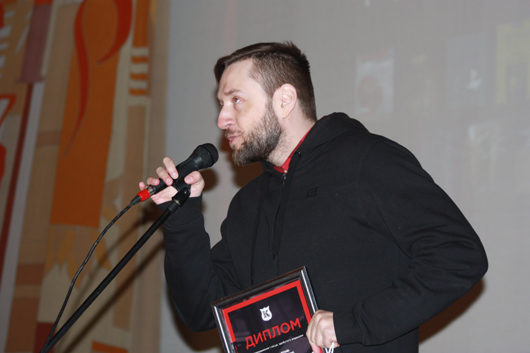 Читай твори, що стали подією: український книжковий «Оскар» фінішував