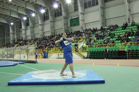 Рідний «дах» не завжди допомагає