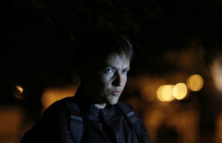 Надії Савченко закидають підбурювання вояків до державного перевороту (фото)