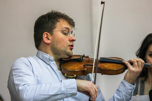 Валерій Соколов: Це два різні світи — тут і там, — і між ними немає жодного місточка