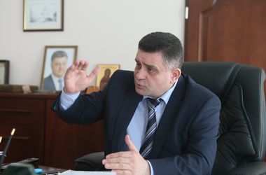 Олександр Терещук, який не пройшов люстраційну перевірку, стане заступником голови Одеської області