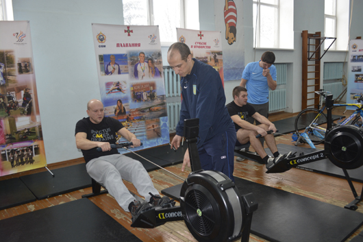Паралімпіада для військових: Україна вперше візьме участь у міжнародних «Іграх нескорених»