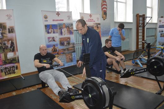 Паралімпіада для військових: Україна вперше візьме участь у міжнародних «Іграх нескорених»