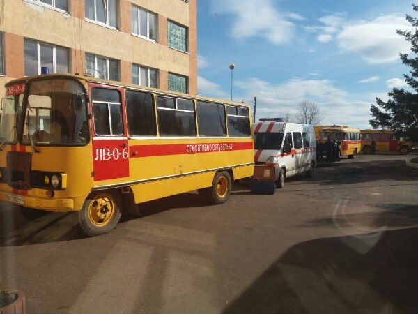 Вибух на шахті "Степова": 8 загиблих, 6 тяжко поранених, решту підняли на поверхню