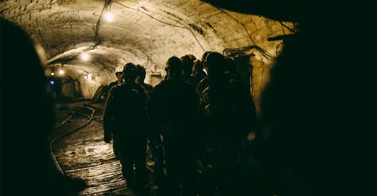 Вибух на шахті «Степова»: в Україні оголошено траур