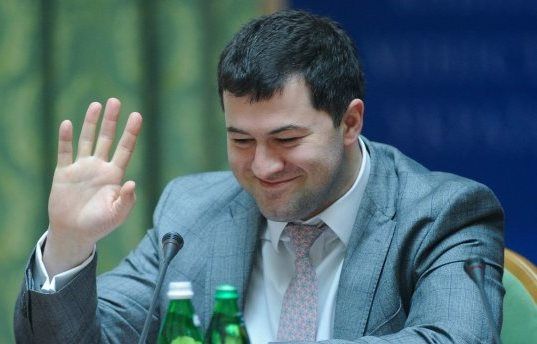 Роман Насіров не зміг залишити суд та чекає нового засідання
