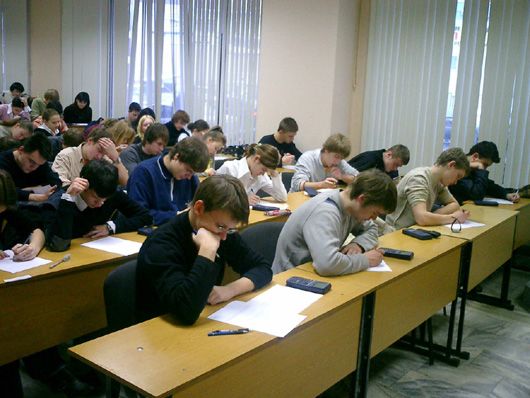Щоб не ЗНОсило  «дах»