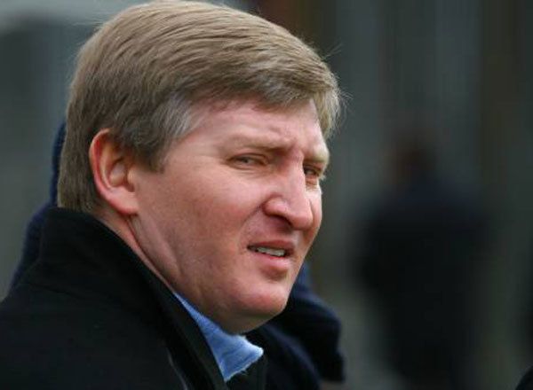 Рінат Ахметов більше не входить до ТОП-500 найбагатших людей світу