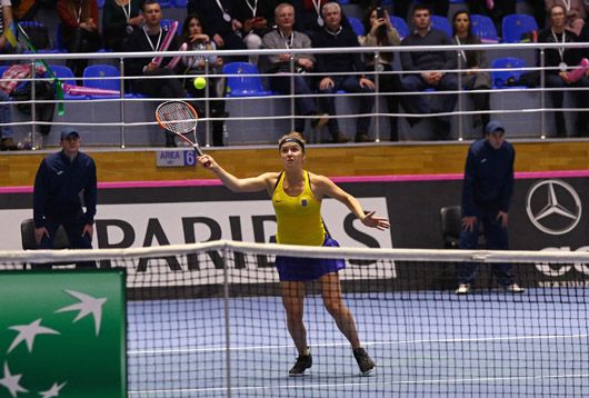 Еліна Світоліна: Головна мета на майбутнє — стати першою ракеткою світу