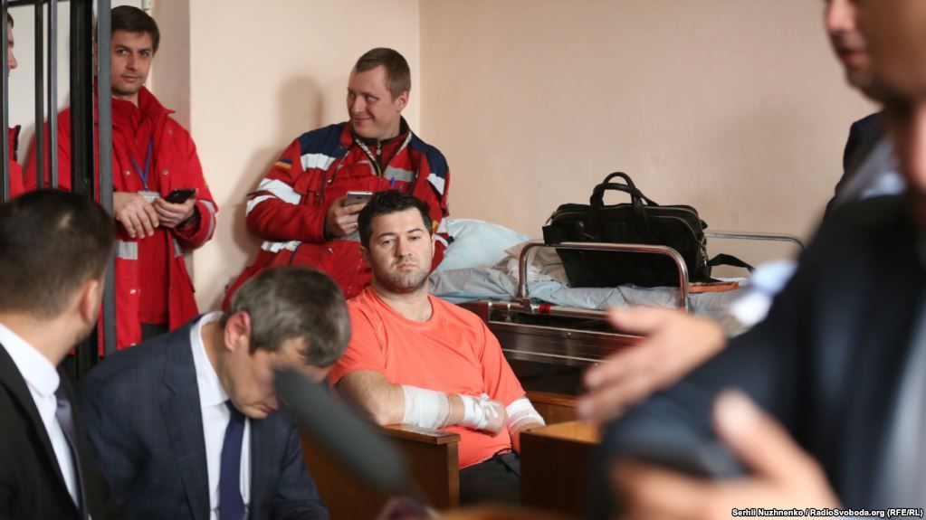 Роман Насіров має громадянство Великої Британії