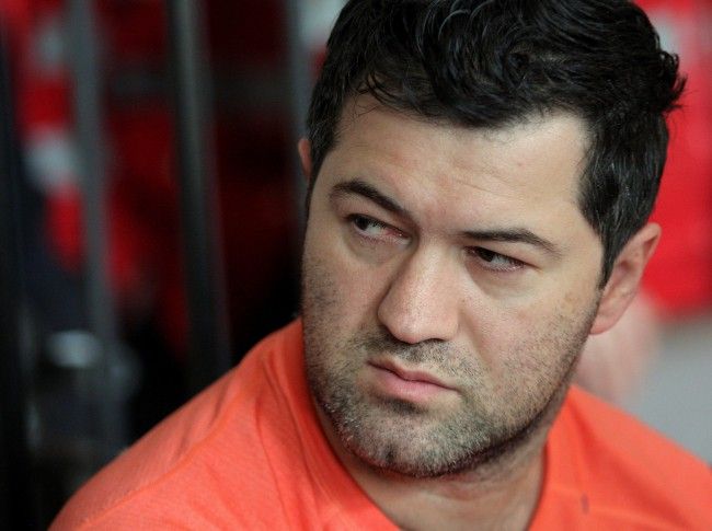Романа Насірова арештували на 2 місяці, адвокати шукають заставу та готують апеляцію