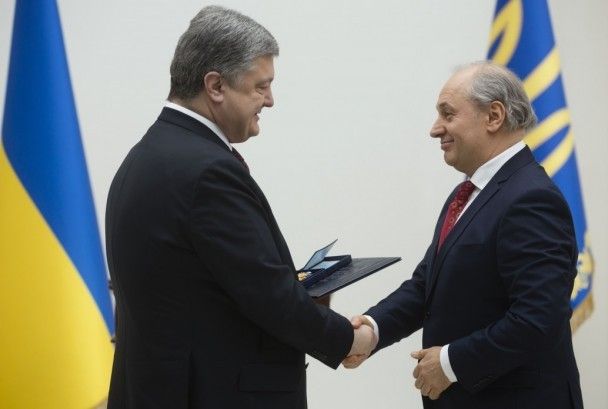 Іван Малкович наполягає на прийнятті закону про українську мову (відео)