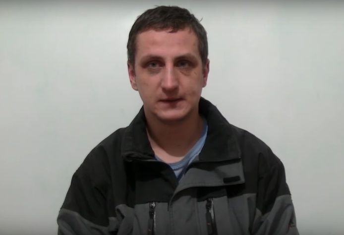 Розвідники Сергій Іванчук і Іван Дєєв потрапили в полон до бойовиків ЛНР