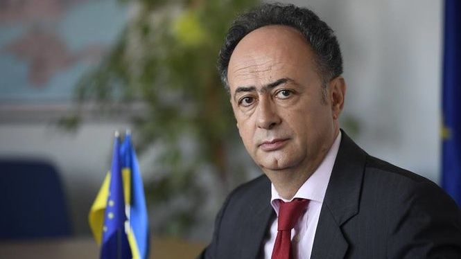Україна отримає безвіз від Євросоюзу наприкінці червня