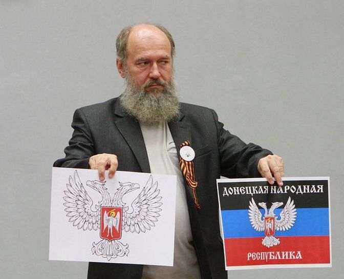 Відомий сепаратист Володимир Макович помер у Донецьку