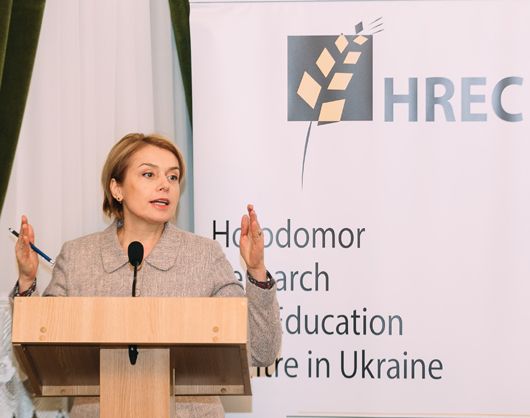 Геноцид як урок