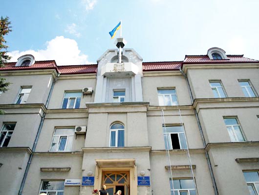 Чи зацвіте «УКРОП»  на мерському троні?