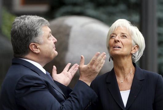 Компроміси на мільярд: на що доведеться піти Україні заради нового траншу МВФ