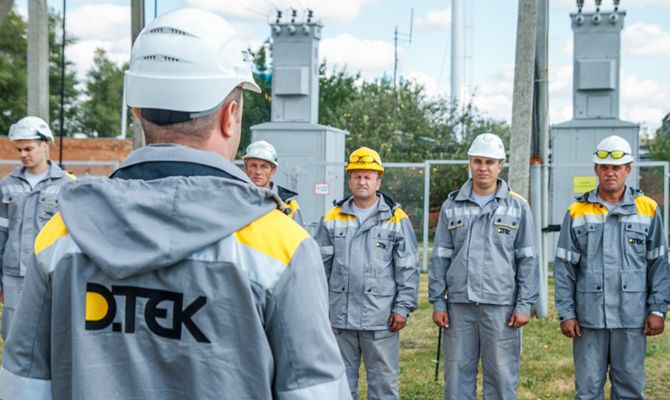 Рінат Ахметов втратив контроль над 11 підприємствами на окупованому Донбасі