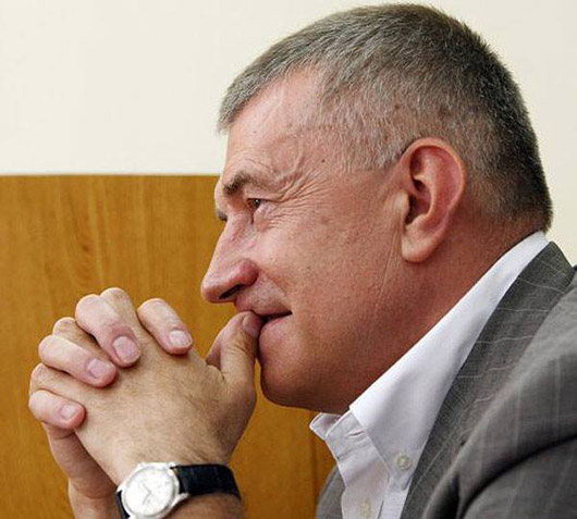 Прокурори «під ковпаком»