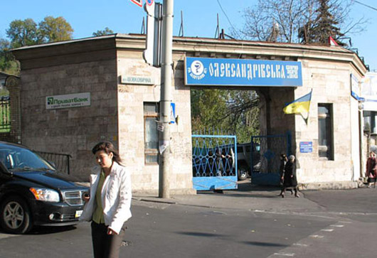 Жах і морок Олександрійської лікарні: журналістка "УМ" ледь вижила після операції