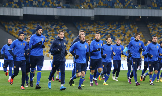 Курортне перезавантаження