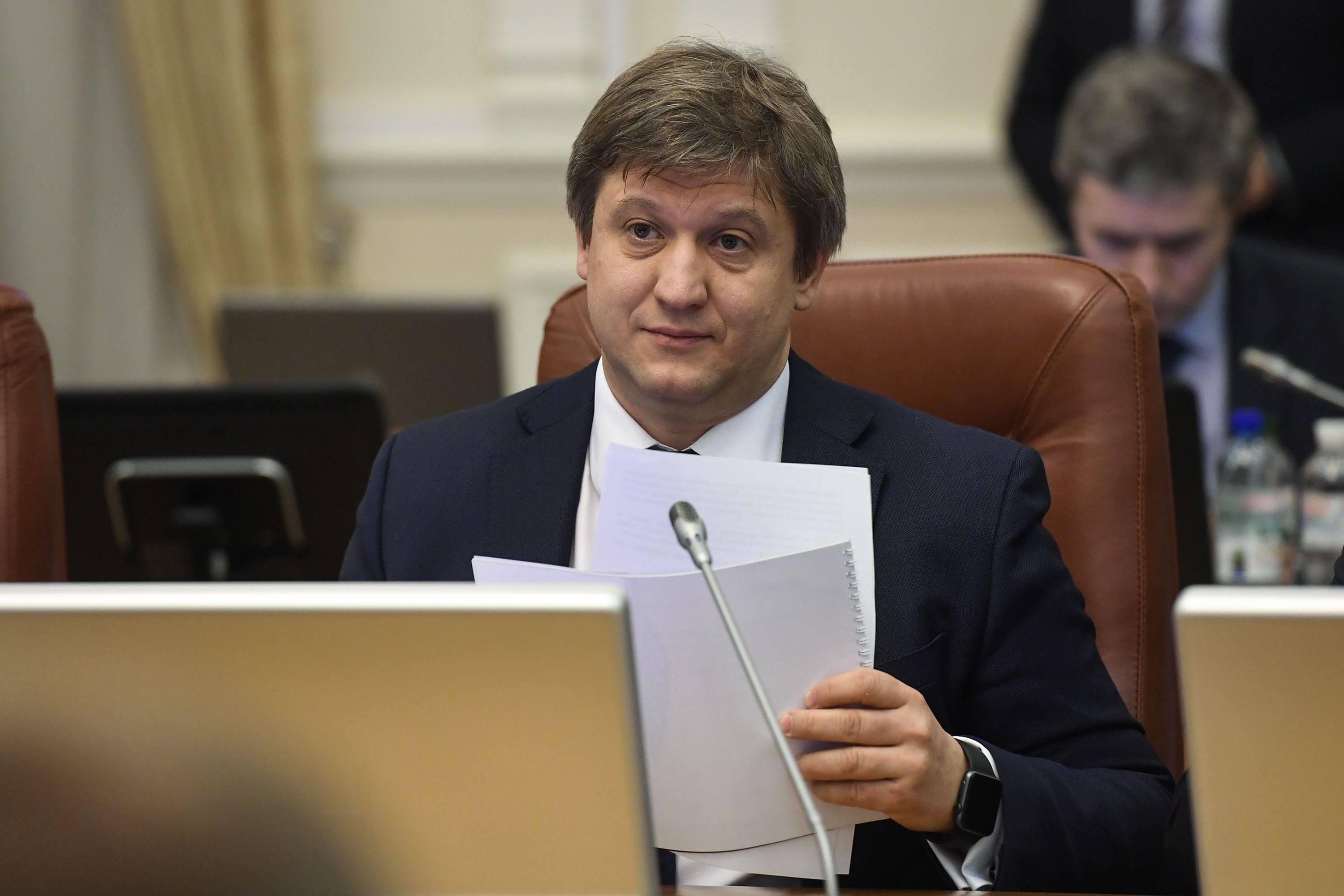 Кабінет міністрів схвалив законопроект про створення Служби фінансових розслідувань